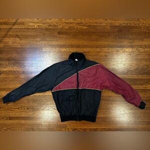 Niska vintage windbreaker